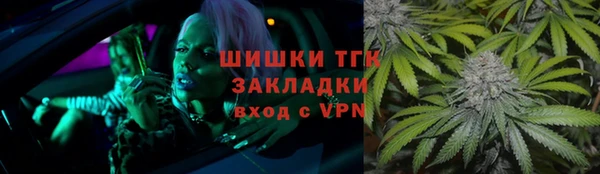 крисы Верея